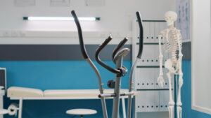 osteopath equipment 